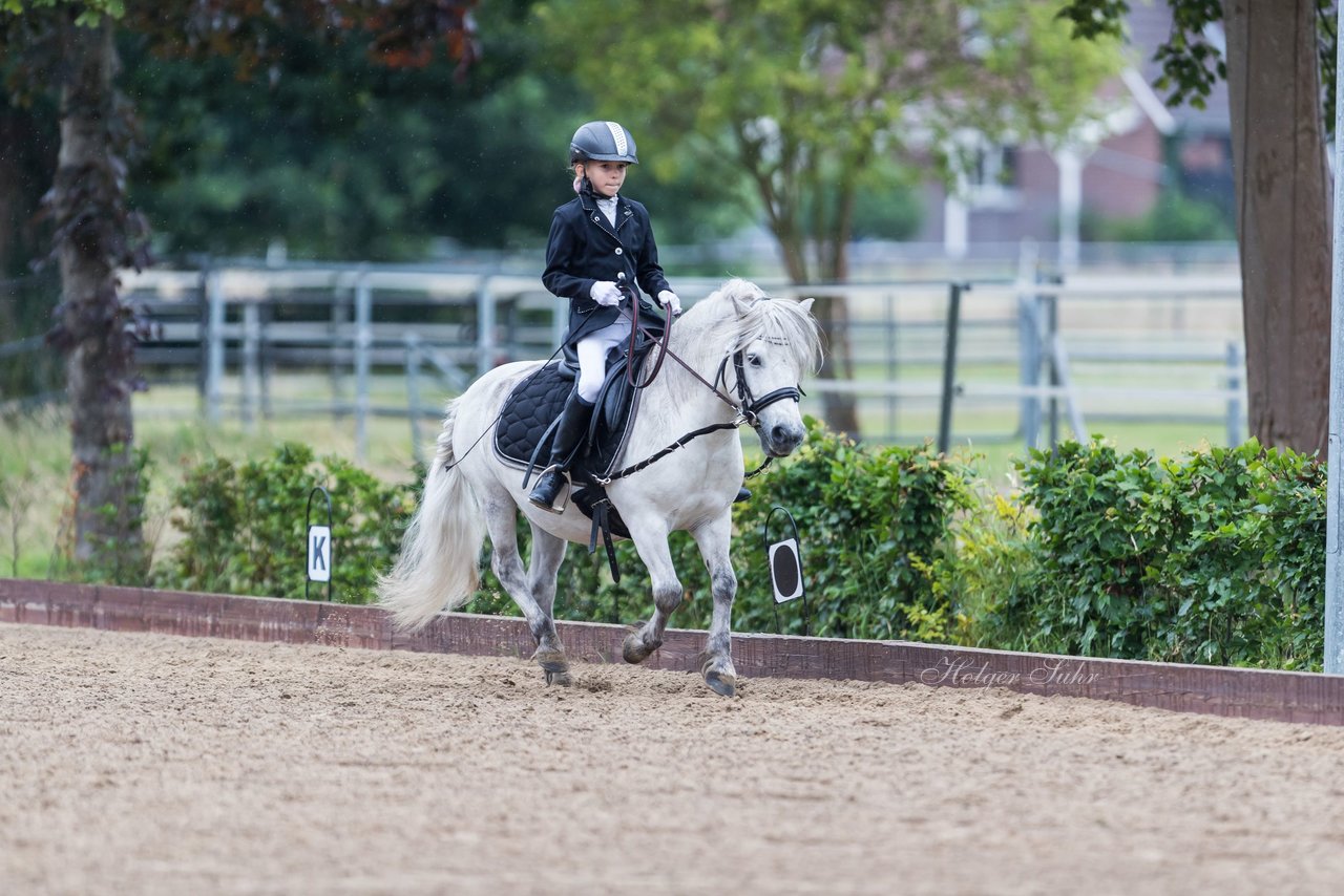 Bild 53 - Pony Akademie Turnier